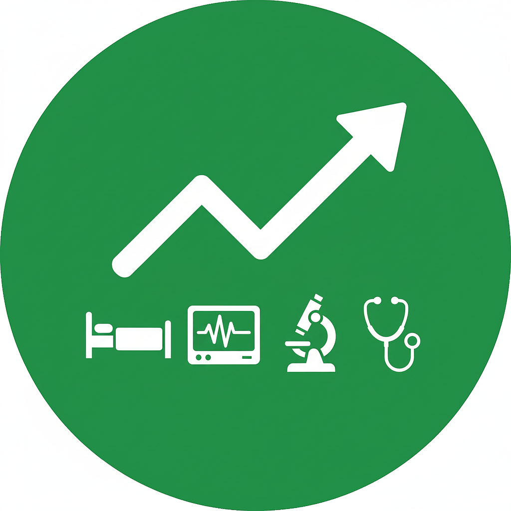Medical Equipment Item Trade